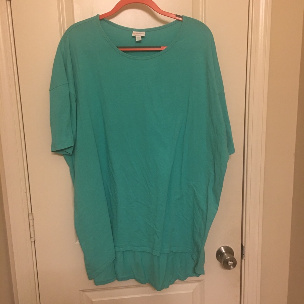 LuLaRoe Irma 2XL